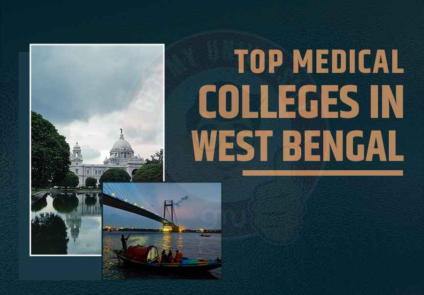 Top Medical Colleges in West Bengal